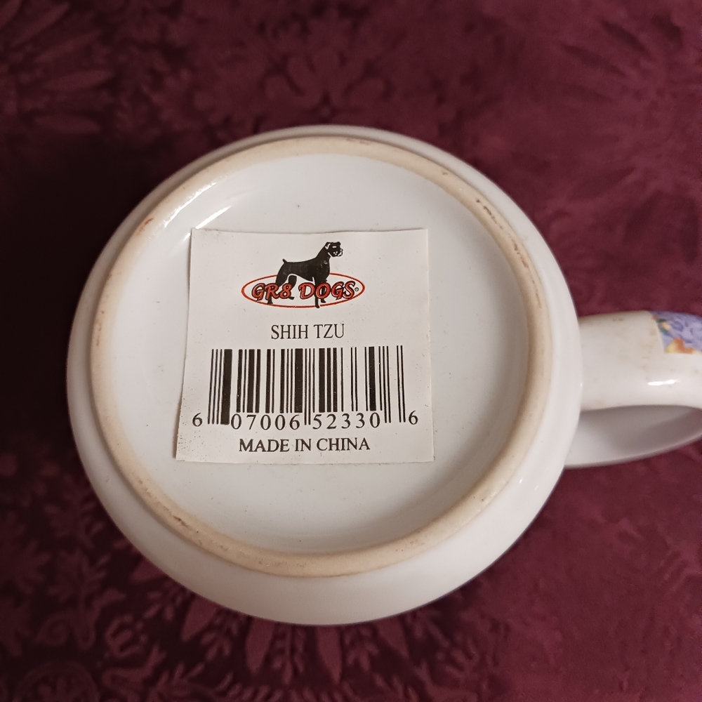 Coffee mug - Picture 3 of 3